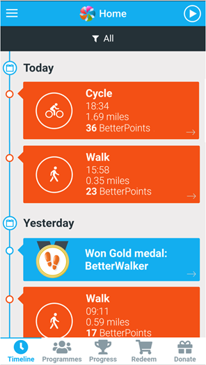 BetterPoints